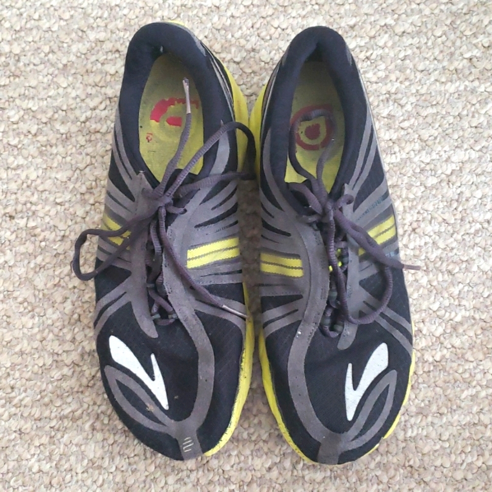 Brooks Pure Cadence Running Shoes